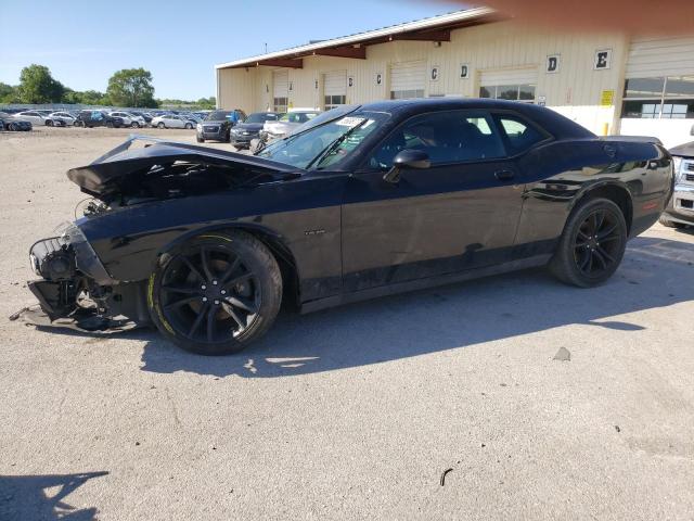 DODGE CHALLENGER 2016 2c3cdzbt0gh125040