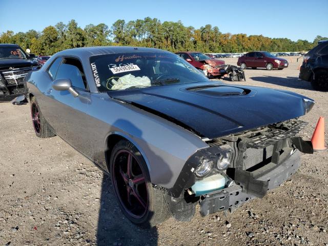 DODGE CHALLENGER 2016 2c3cdzbt0gh153145