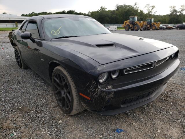 DODGE CHALLENGER 2016 2c3cdzbt0gh201937