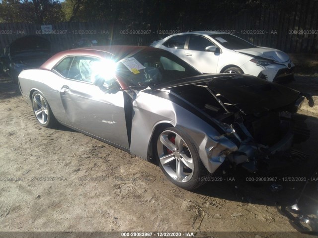 DODGE CHALLENGER 2016 2c3cdzbt0gh209326