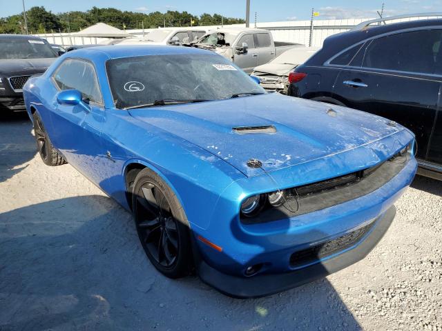 DODGE CHALLENGER 2016 2c3cdzbt0gh226210