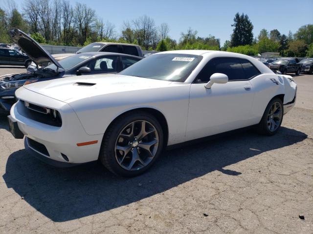 DODGE CHALLENGER 2016 2c3cdzbt0gh256758