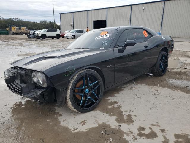 DODGE CHALLENGER 2016 2c3cdzbt0gh257019