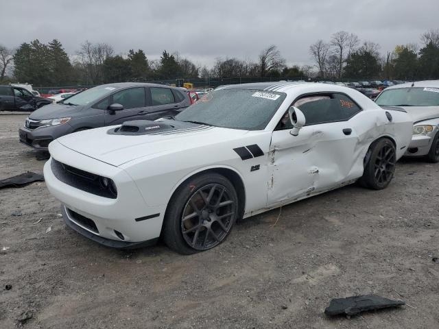 DODGE CHALLENGER 2016 2c3cdzbt0gh311855