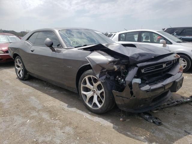 DODGE CHALLENGER 2016 2c3cdzbt0gh334827