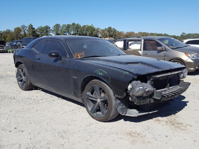 DODGE CHALLENGER 2016 2c3cdzbt0gh349702