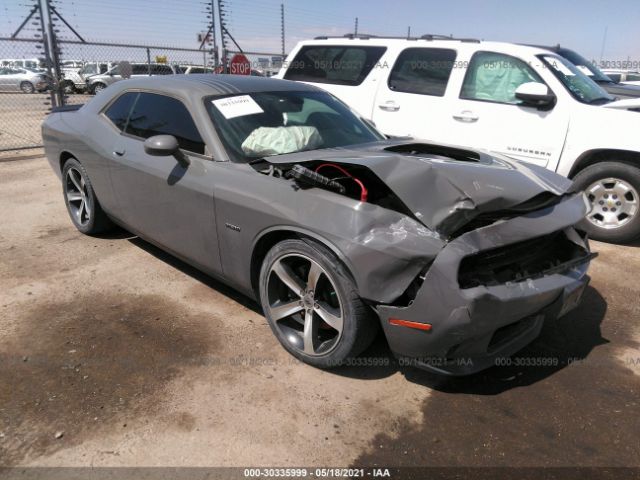 DODGE CHALLENGER 2017 2c3cdzbt0hh509384