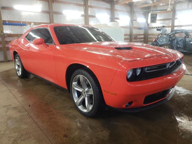 DODGE CHALLENGER 2017 2c3cdzbt0hh519381