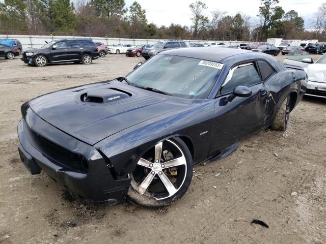 DODGE CHALLENGER 2017 2c3cdzbt0hh539498