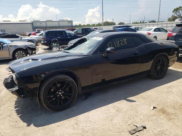 DODGE CHALLENGER 2017 2c3cdzbt0hh569147