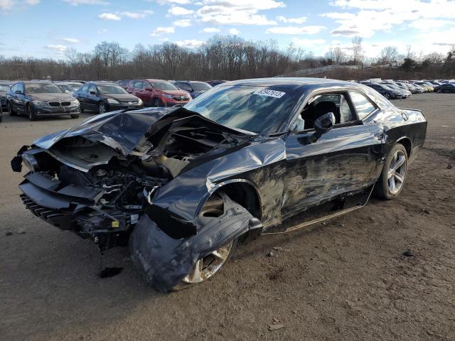 DODGE CHALLENGER 2017 2c3cdzbt0hh574042