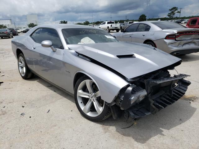 DODGE CHALLENGER 2017 2c3cdzbt0hh594212