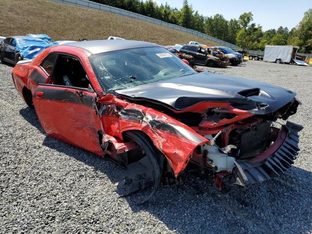 DODGE CHALLENGER 2017 2c3cdzbt0hh600963