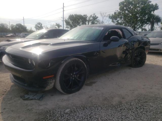 DODGE CHALLENGER 2017 2c3cdzbt0hh613387