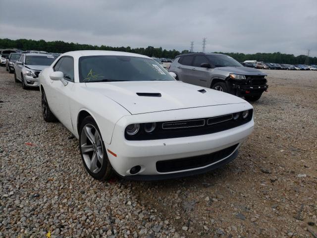 DODGE CHALLENGER 2017 2c3cdzbt0hh639844