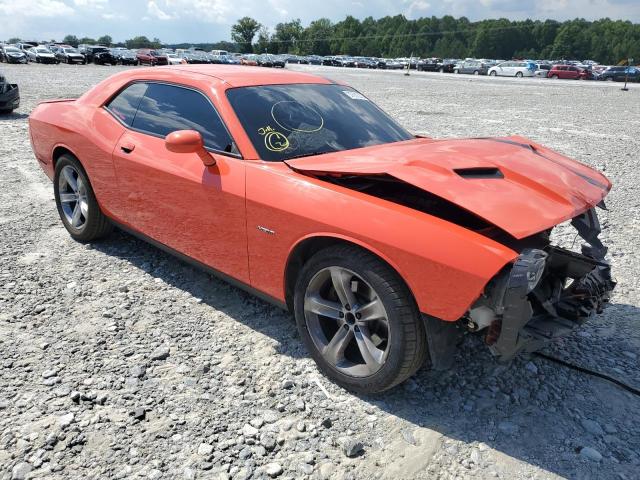 DODGE CHALLENGER 2017 2c3cdzbt0hh655946