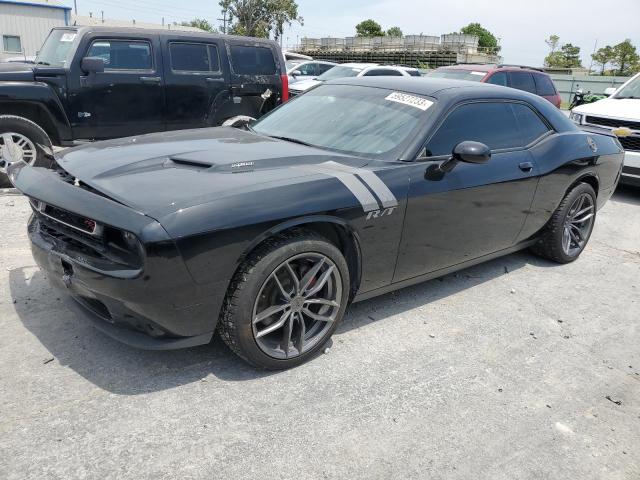 DODGE CHALLENGER 2018 2c3cdzbt0jh131055