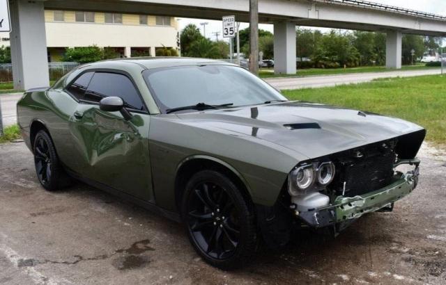 DODGE CHALLENGER 2018 2c3cdzbt0jh178828