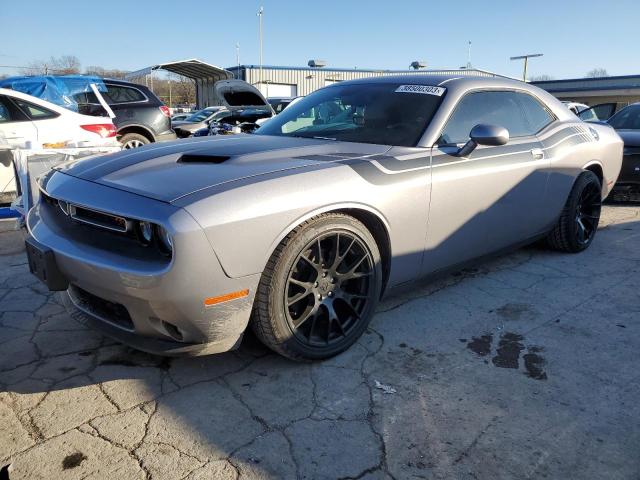 DODGE CHALLENGER 2018 2c3cdzbt0jh200505