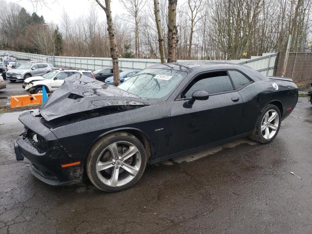 DODGE CHALLENGER 2018 2c3cdzbt0jh209267