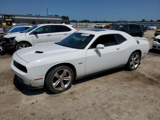 DODGE CHALLENGER 2018 2c3cdzbt0jh232600