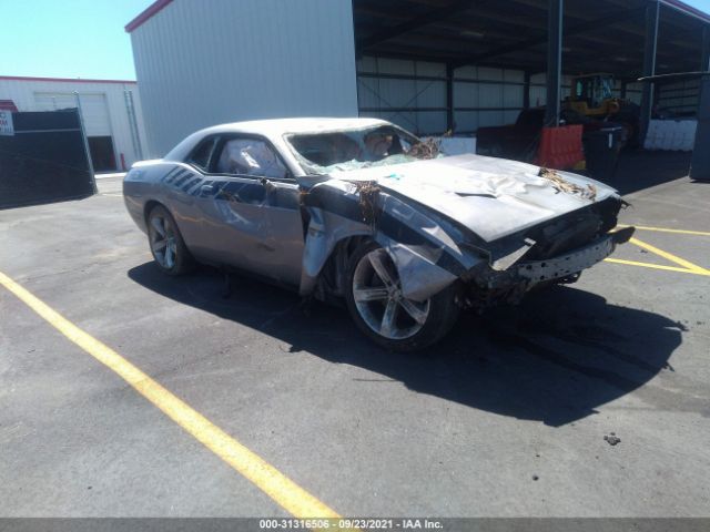 DODGE CHALLENGER 2018 2c3cdzbt0jh232645