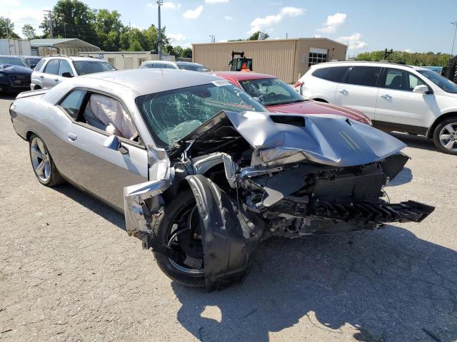 DODGE CHALLENGER 2018 2c3cdzbt0jh244231