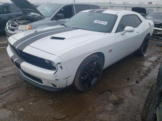 DODGE CHALLENGER 2018 2c3cdzbt0jh265404