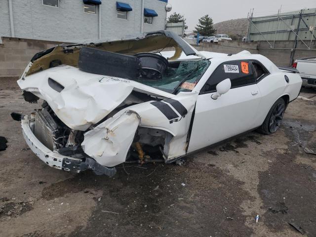 DODGE CHALLENGER 2019 2c3cdzbt0kh513426