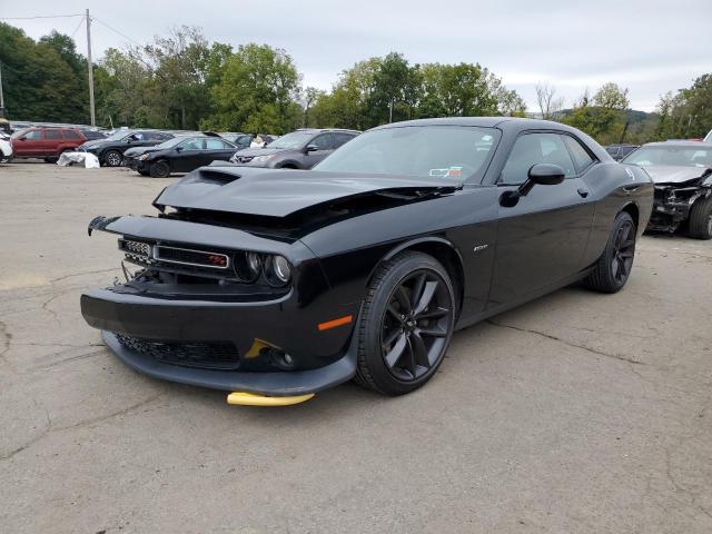 DODGE CHALLENGER 2019 2c3cdzbt0kh521266