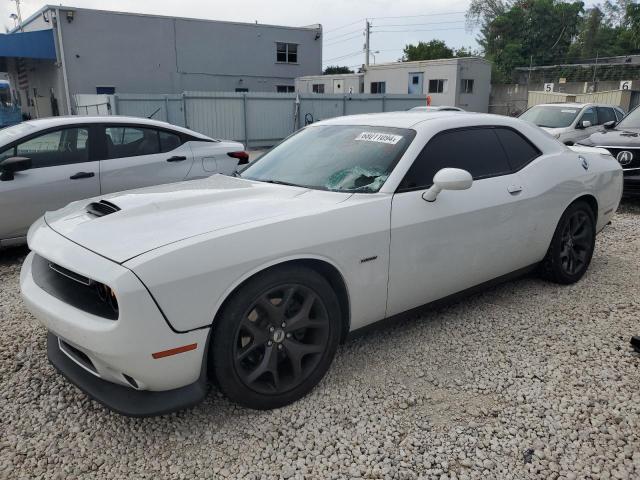 DODGE CHALLENGER 2019 2c3cdzbt0kh524636