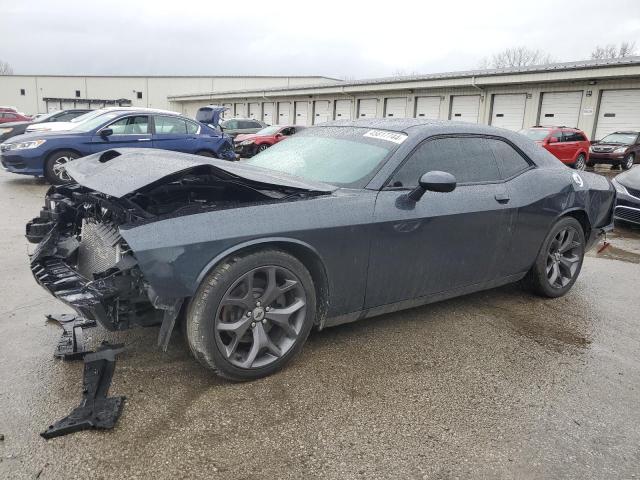 DODGE CHALLENGER 2019 2c3cdzbt0kh531439