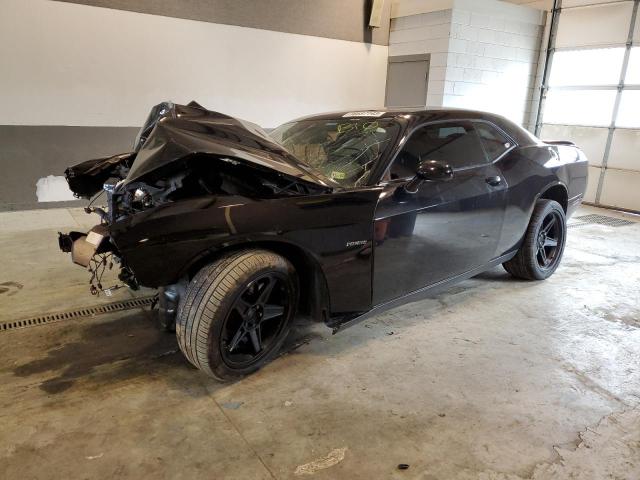 DODGE CHALLENGER 2019 2c3cdzbt0kh531506