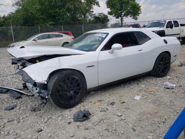 DODGE CHALLENGER 2019 2c3cdzbt0kh543302