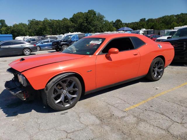 DODGE CHALLENGER 2019 2c3cdzbt0kh550895