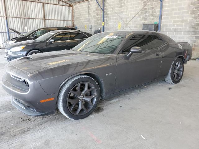 DODGE CHALLENGER 2019 2c3cdzbt0kh551187