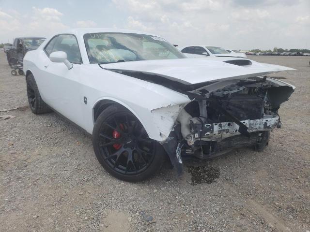 DODGE CHALLENGER 2019 2c3cdzbt0kh573710