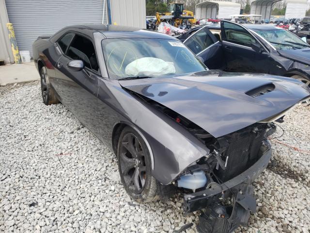 DODGE CHALLENGER 2019 2c3cdzbt0kh578438