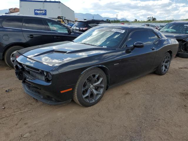 DODGE CHALLENGER 2019 2c3cdzbt0kh583427