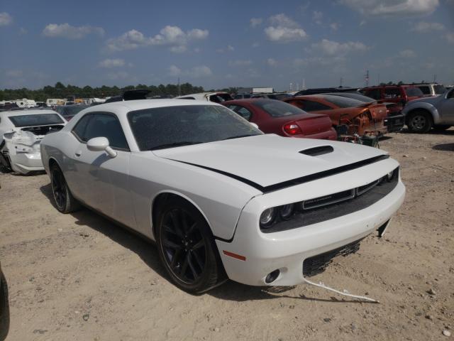 DODGE CHALLENGER 2019 2c3cdzbt0kh586778