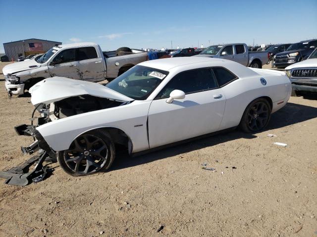 DODGE CHALLENGER 2019 2c3cdzbt0kh593858