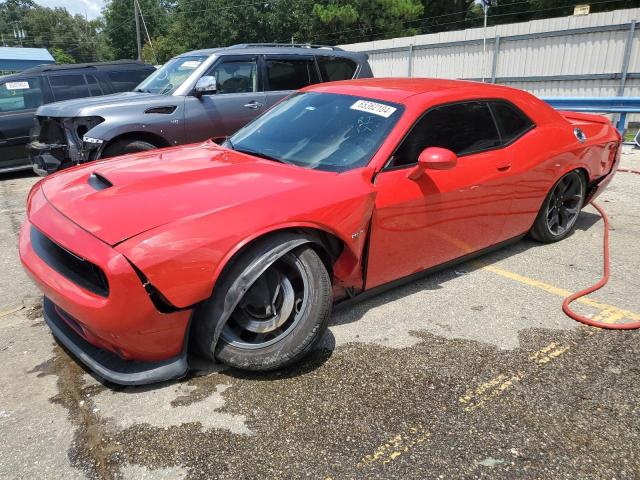 DODGE CHALLENGER 2019 2c3cdzbt0kh606348