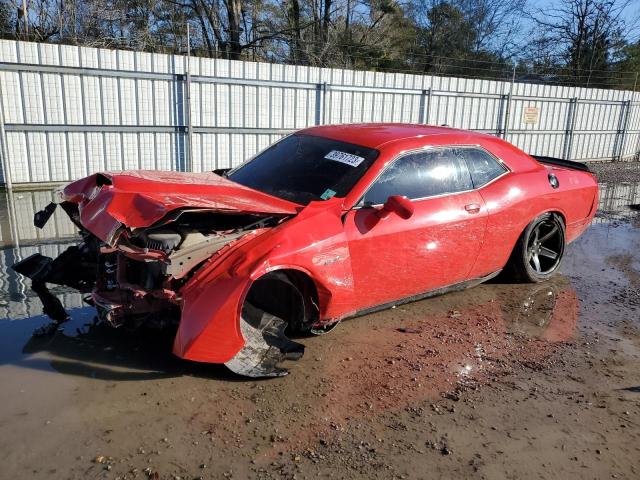 DODGE CHALLENGER 2019 2c3cdzbt0kh627829