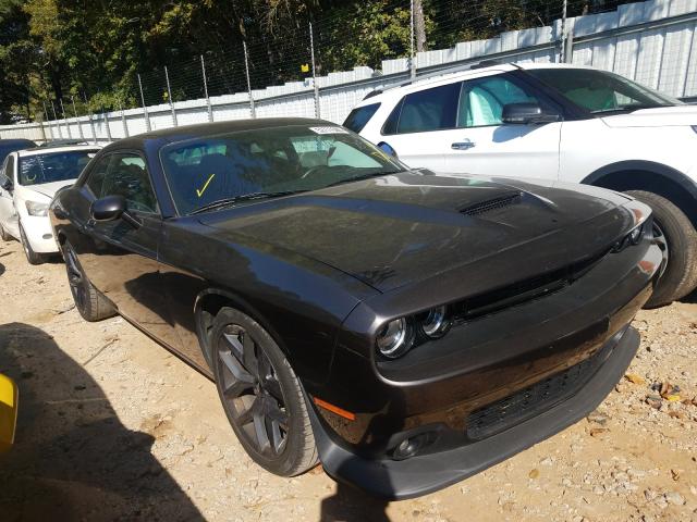 DODGE CHALLENGER 2019 2c3cdzbt0kh629211