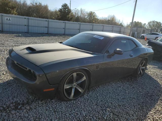 DODGE CHALLENGER 2019 2c3cdzbt0kh641200