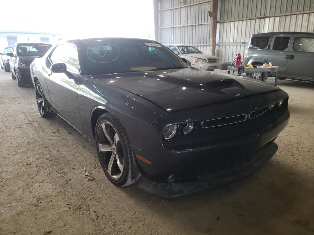 DODGE CHALLENGER 2019 2c3cdzbt0kh641469