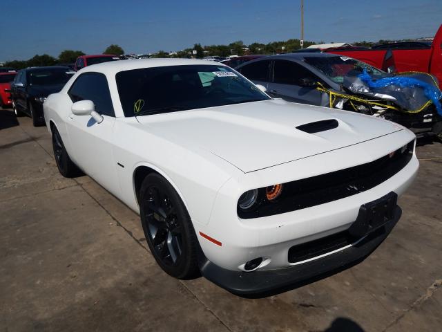 DODGE CHALLENGER 2019 2c3cdzbt0kh655372