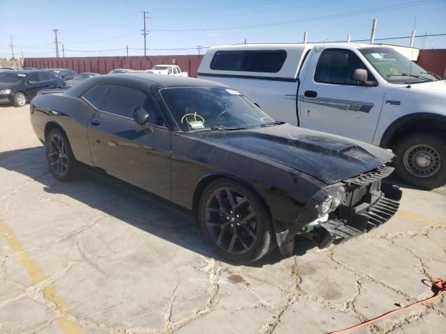 DODGE CHALLENGER 2019 2c3cdzbt0kh659535