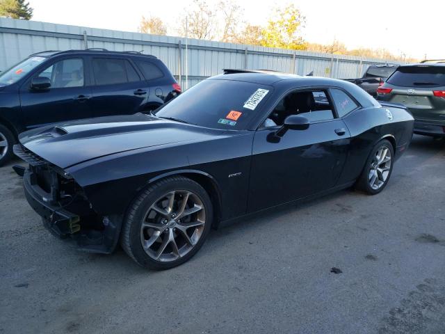 DODGE CHALLENGER 2019 2c3cdzbt0kh665836