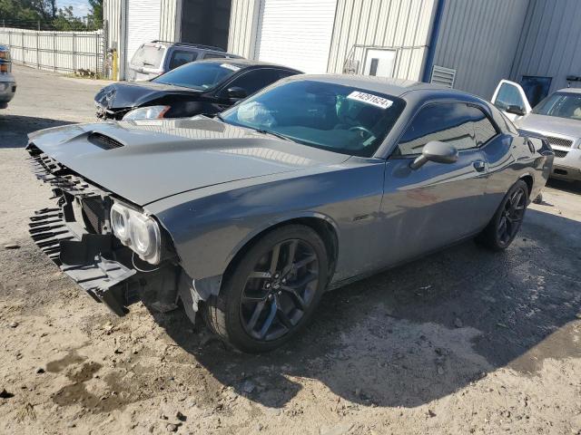 DODGE CHALLENGER 2019 2c3cdzbt0kh690316